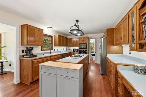 Tiny photo for 925 Merrill New Road, Sugar Grove, IL 60554 (MLS # 12678103)