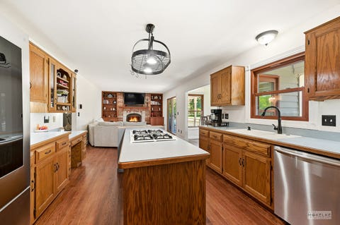 Tiny photo for 925 Merrill New Road, Sugar Grove, IL 60554 (MLS # 12678103)