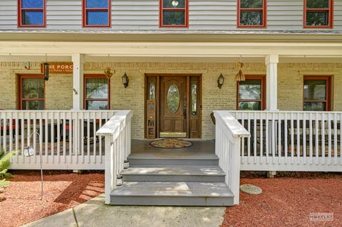 Tiny photo for 925 Merrill New Road, Sugar Grove, IL 60554 (MLS # 12678103)