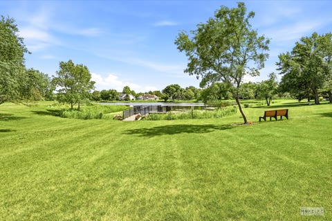 Tiny photo for 925 Merrill New Road, Sugar Grove, IL 60554 (MLS # 12678103)