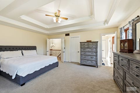 Tiny photo for 925 Merrill New Road, Sugar Grove, IL 60554 (MLS # 12678103)
