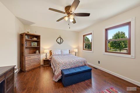 Tiny photo for 925 Merrill New Road, Sugar Grove, IL 60554 (MLS # 12678103)