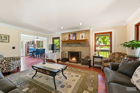 Tiny photo for 925 Merrill New Road, Sugar Grove, IL 60554 (MLS # 12678103)