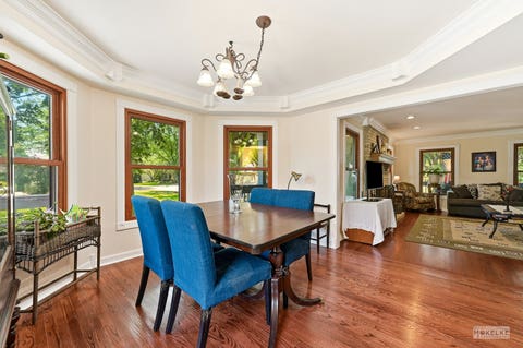 Tiny photo for 925 Merrill New Road, Sugar Grove, IL 60554 (MLS # 12678103)