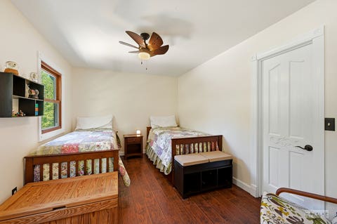 Tiny photo for 925 Merrill New Road, Sugar Grove, IL 60554 (MLS # 12678103)