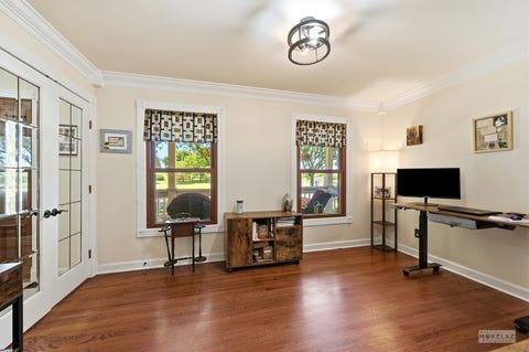 Tiny photo for 925 Merrill New Road, Sugar Grove, IL 60554 (MLS # 12678103)
