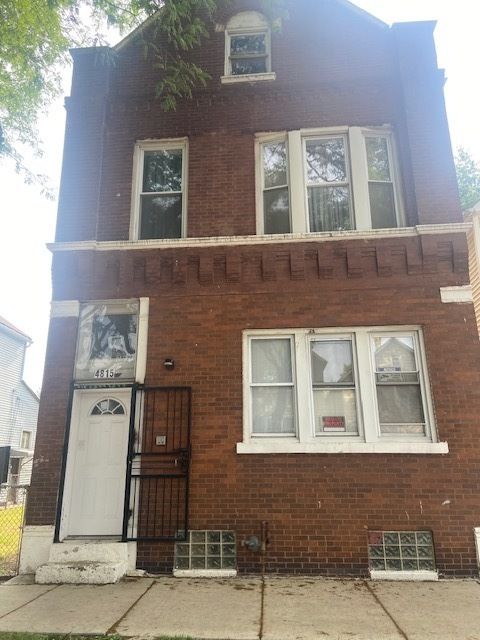 Photo of 4815 S Elizabeth Street, Chicago, IL 60609 (MLS # 11846834) Photo of 4815 S Elizabeth Street, Chicago, IL 60609 (MLS # 11846834)
