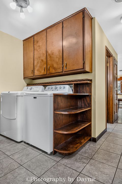 Tiny photo for 655 West End Drive, Manteno, IL 60950 (MLS # 12705721)