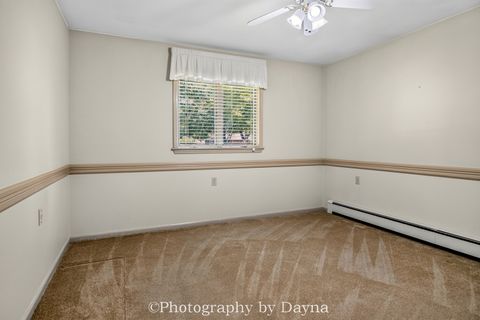 Tiny photo for 655 West End Drive, Manteno, IL 60950 (MLS # 12705721)