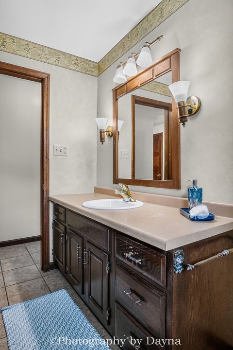 Tiny photo for 655 West End Drive, Manteno, IL 60950 (MLS # 12705721)