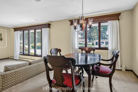 Tiny photo for 655 West End Drive, Manteno, IL 60950 (MLS # 12705721)