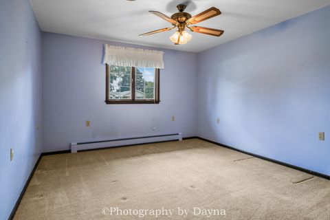 Tiny photo for 655 West End Drive, Manteno, IL 60950 (MLS # 12705721)
