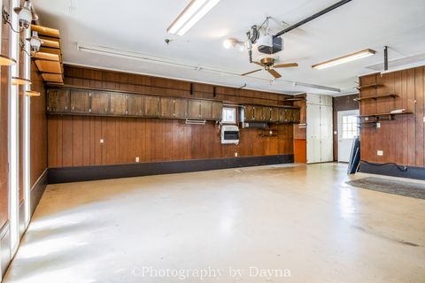 Tiny photo for 655 West End Drive, Manteno, IL 60950 (MLS # 12705721)