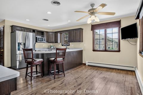 Tiny photo for 655 West End Drive, Manteno, IL 60950 (MLS # 12705721)