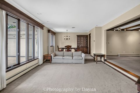 Tiny photo for 655 West End Drive, Manteno, IL 60950 (MLS # 12705721)