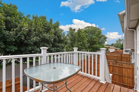 Tiny photo for 6829 Winston Drive, Tinley Park, IL 60477 (MLS # 12726444)