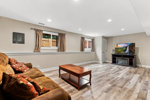 Tiny photo for 6829 Winston Drive, Tinley Park, IL 60477 (MLS # 12726444)