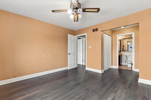 Tiny photo for 6829 Winston Drive, Tinley Park, IL 60477 (MLS # 12726444)