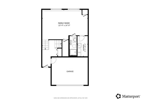 Tiny photo for 6829 Winston Drive, Tinley Park, IL 60477 (MLS # 12726444)