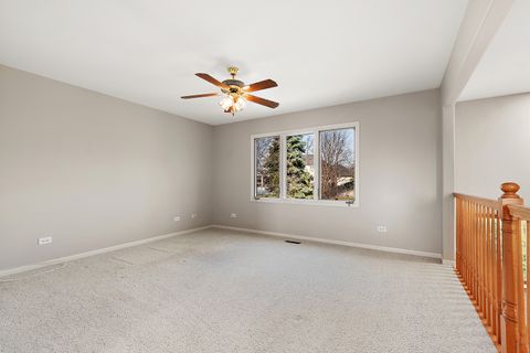 Tiny photo for 10502 Crown Drive, Orland Park, IL 60467 (MLS # 12593334)