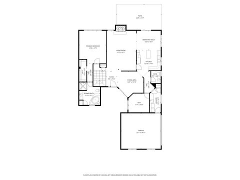 Tiny photo for 10502 Crown Drive, Orland Park, IL 60467 (MLS # 12593334)