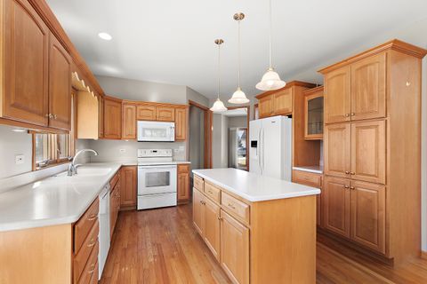 Tiny photo for 10502 Crown Drive, Orland Park, IL 60467 (MLS # 12593334)