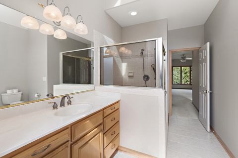 Tiny photo for 10502 Crown Drive, Orland Park, IL 60467 (MLS # 12593334)