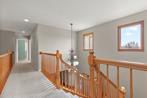 Tiny photo for 10502 Crown Drive, Orland Park, IL 60467 (MLS # 12593334)