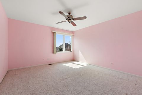 Tiny photo for 10502 Crown Drive, Orland Park, IL 60467 (MLS # 12593334)