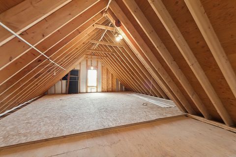 Tiny photo for 10502 Crown Drive, Orland Park, IL 60467 (MLS # 12593334)