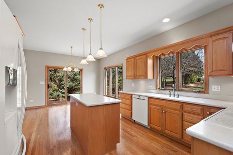 Tiny photo for 10502 Crown Drive, Orland Park, IL 60467 (MLS # 12593334)