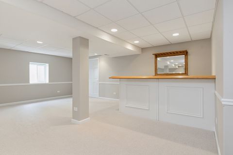 Tiny photo for 10502 Crown Drive, Orland Park, IL 60467 (MLS # 12593334)