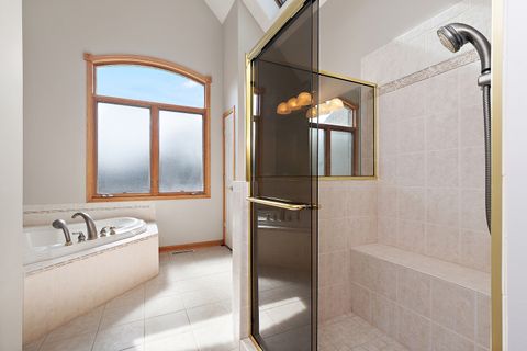 Tiny photo for 10502 Crown Drive, Orland Park, IL 60467 (MLS # 12593334)