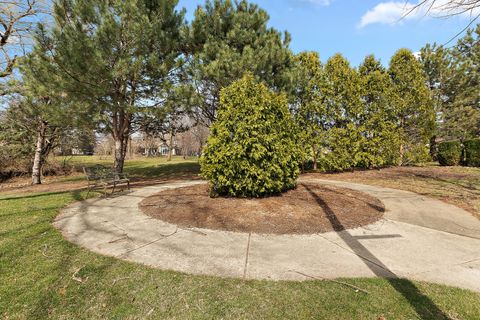 Tiny photo for 10502 Crown Drive, Orland Park, IL 60467 (MLS # 12593334)