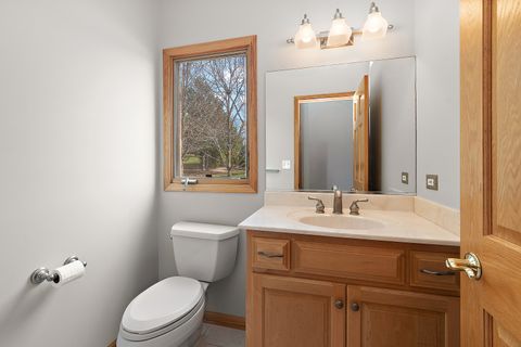 Tiny photo for 10502 Crown Drive, Orland Park, IL 60467 (MLS # 12593334)