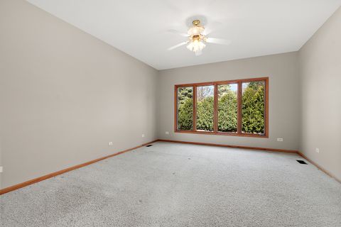 Tiny photo for 10502 Crown Drive, Orland Park, IL 60467 (MLS # 12593334)