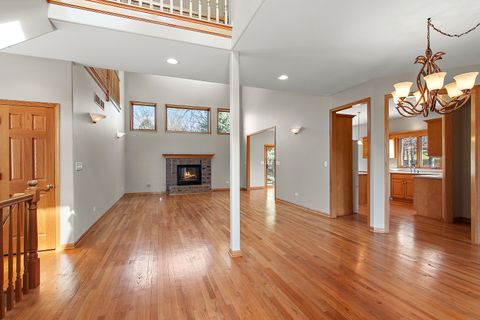 Tiny photo for 10502 Crown Drive, Orland Park, IL 60467 (MLS # 12593334)