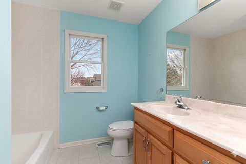 Tiny photo for 10502 Crown Drive, Orland Park, IL 60467 (MLS # 12593334)