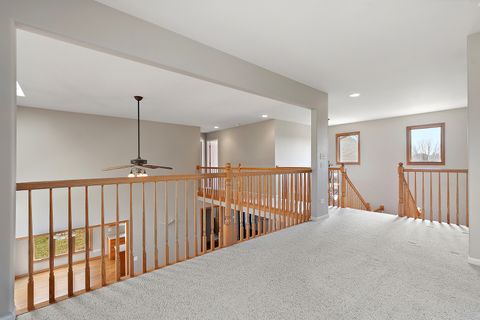 Tiny photo for 10502 Crown Drive, Orland Park, IL 60467 (MLS # 12593334)