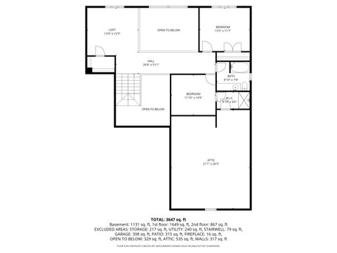 Tiny photo for 10502 Crown Drive, Orland Park, IL 60467 (MLS # 12593334)