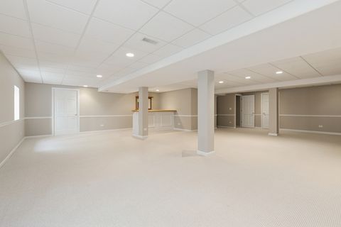 Tiny photo for 10502 Crown Drive, Orland Park, IL 60467 (MLS # 12593334)