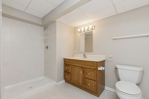 Tiny photo for 10502 Crown Drive, Orland Park, IL 60467 (MLS # 12593334)