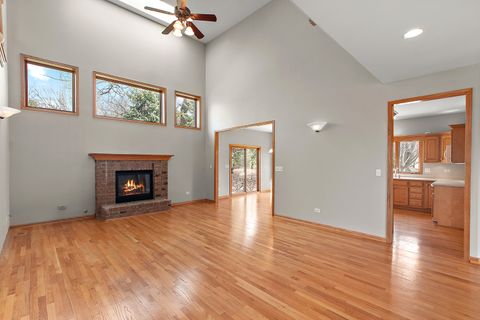 Tiny photo for 10502 Crown Drive, Orland Park, IL 60467 (MLS # 12593334)