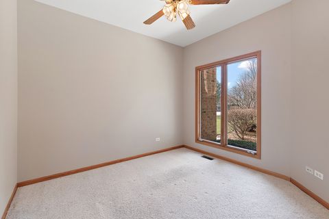 Tiny photo for 10502 Crown Drive, Orland Park, IL 60467 (MLS # 12593334)