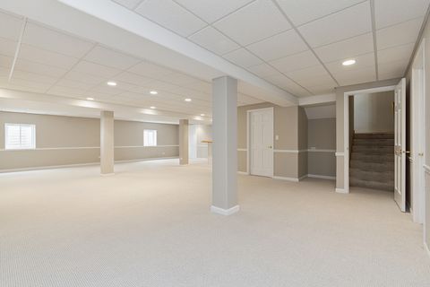 Tiny photo for 10502 Crown Drive, Orland Park, IL 60467 (MLS # 12593334)