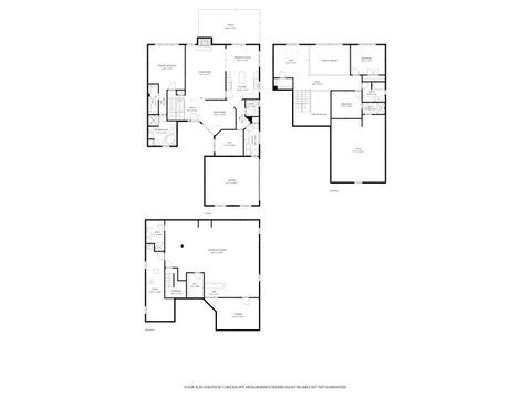 Tiny photo for 10502 Crown Drive, Orland Park, IL 60467 (MLS # 12593334)