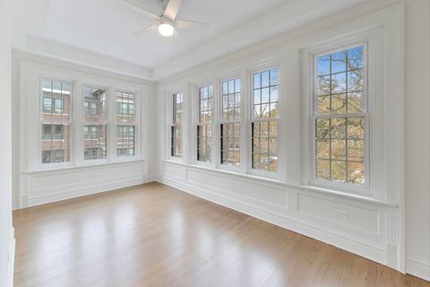 Tiny photo for 1201 E Madison Park Drive #3, Chicago, IL 60615 (MLS # 12549201)