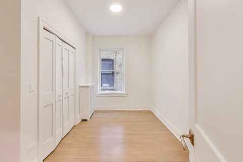 Tiny photo for 1201 E Madison Park Drive #3, Chicago, IL 60615 (MLS # 12549201)