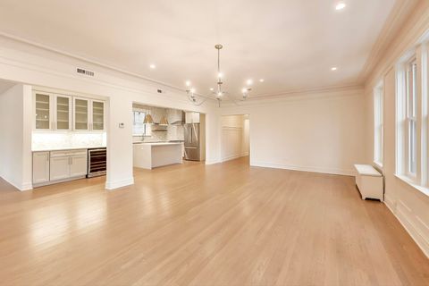 Tiny photo for 1201 E Madison Park Drive #3, Chicago, IL 60615 (MLS # 12549201)