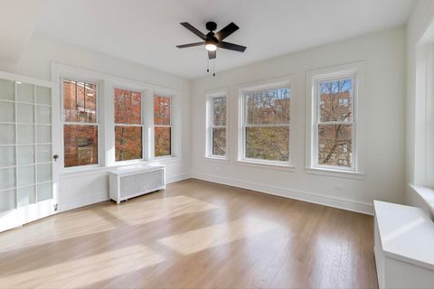 Tiny photo for 1201 E Madison Park Drive #3, Chicago, IL 60615 (MLS # 12549201)